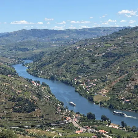 Casa Da Mina A Peaceful Haven In Douro Valley