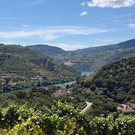 Casa Da Mina A Peaceful Haven In Douro Valley Сasa de vacaciones *