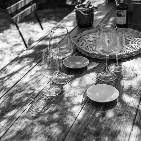 Сasa de vacaciones Casa Da Mina A Peaceful Haven In Douro Valley