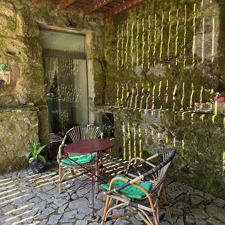 Casa Da Mina A Peaceful Haven In Douro Valley Сasa de vacaciones *