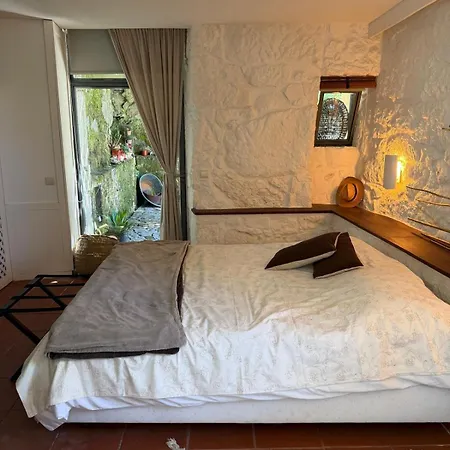 Casa Da Mina A Peaceful Haven In Douro Valley *